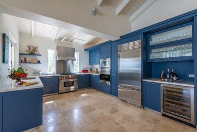 Luxury Villa Photo #50