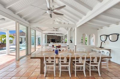 Luxury Villa Photo #21
