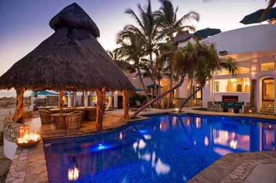 Luxury Villa Photo #7