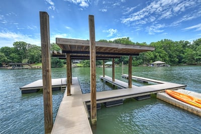 Luxury Villa Photo #7