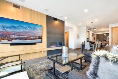 Luxury Villa Photo #5