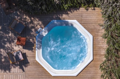 Luxury Villa Photo #8