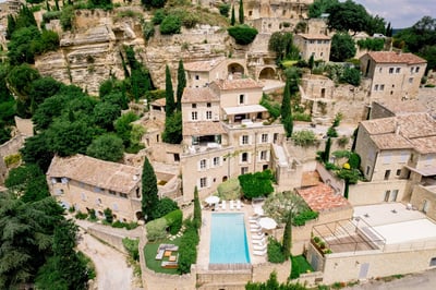 Luxury Villa Photo #36