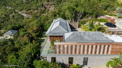 Luxury Villa Photo #7