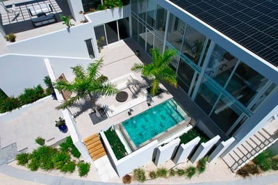 Luxury Villa Photo #20