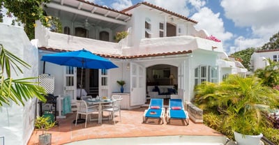 Merlin Bay,Merlin Bay 3 | Hibiscus