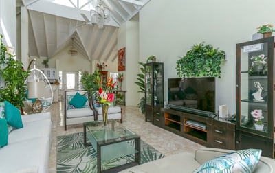 Luxury Villa Photo #26