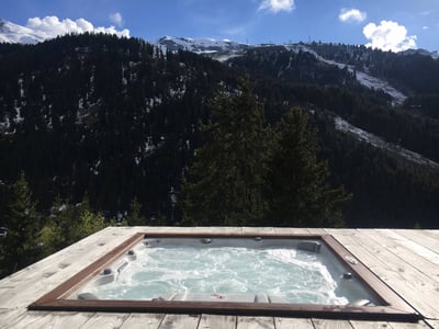 Luxury Villa Photo #3