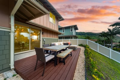 Luxury Villa Photo #32