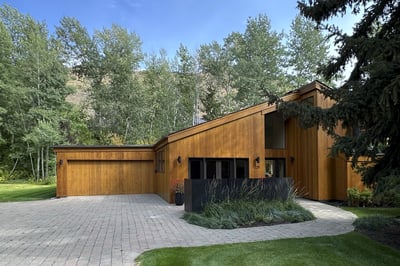 Luxury Villa Photo #5