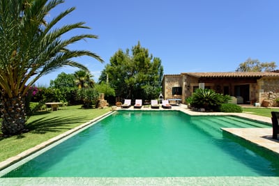 Luxury Villa Photo #10
