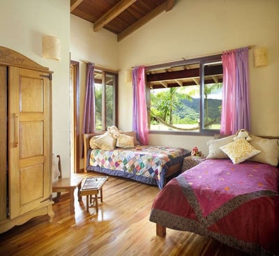 Luxury Villa Photo #11