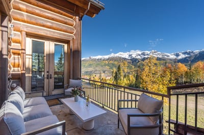 Luxury Villa Photo #43