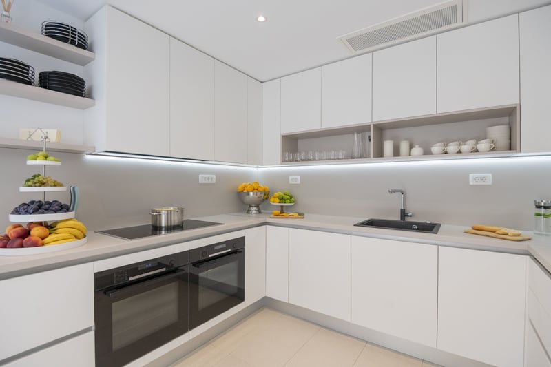 Villa Prominent Brela