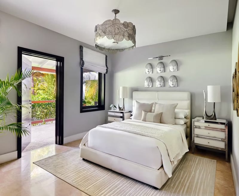 Rio Chico Private Estate