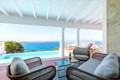 Luxury Villa Photo #12