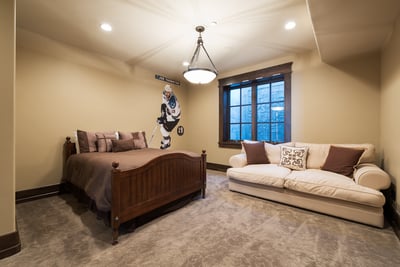 Luxury Villa Photo #21