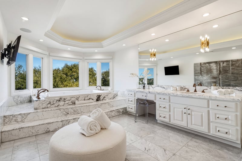 Stone Oak Estate