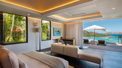 Luxury Villa Photo #53