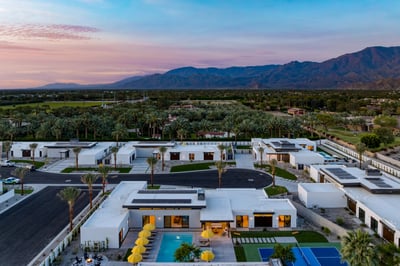 Luxury Villa Photo #48