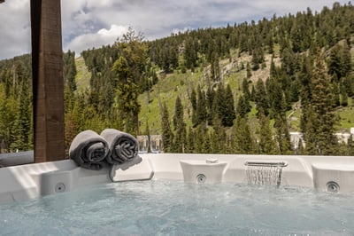 Luxury Villa Photo #5