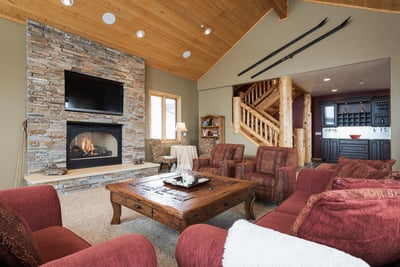 Luxury Villa Photo #12
