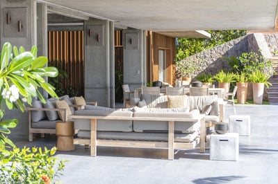 Luxury Villa Photo #21