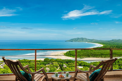 Luxury Villa Photo #23