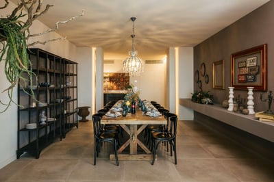Luxury Villa Photo #9