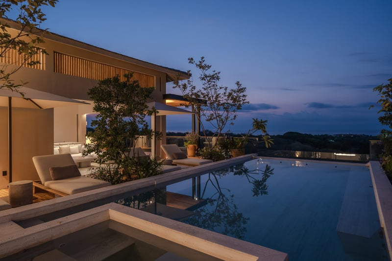 Casa Tuki