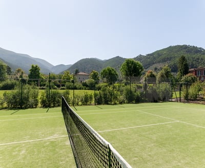 Luxury Villa Photo #45