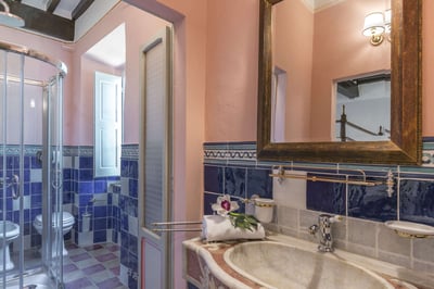 Luxury Villa Photo #43