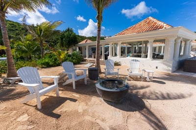 Luxury Villa Photo #14