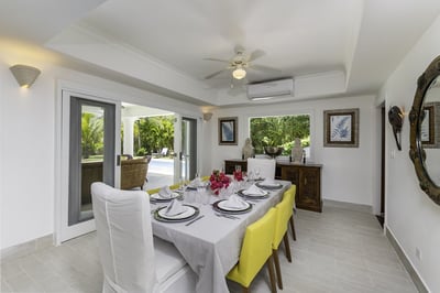 Luxury Villa Photo #14