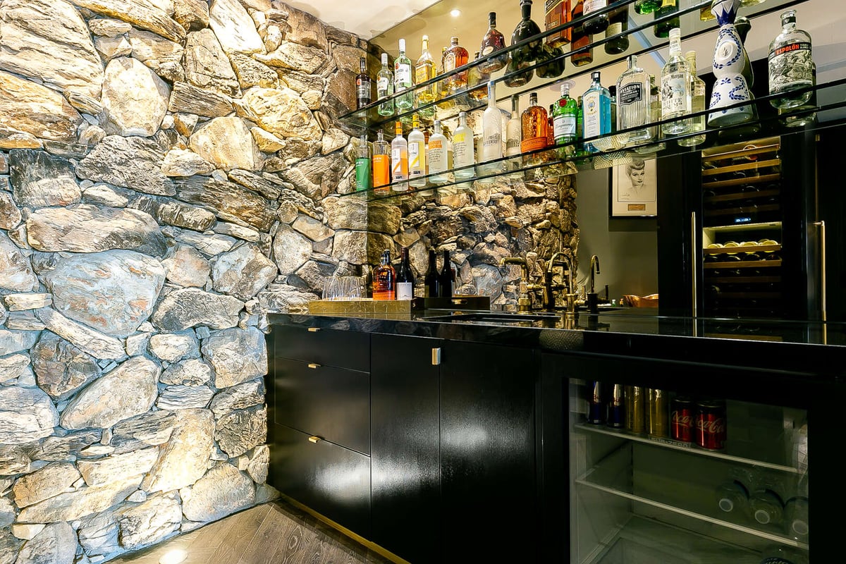 Cielo Rock House villa rental - 33