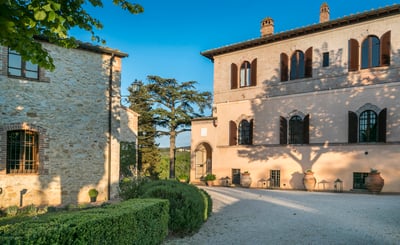 Luxury Villa Photo #9