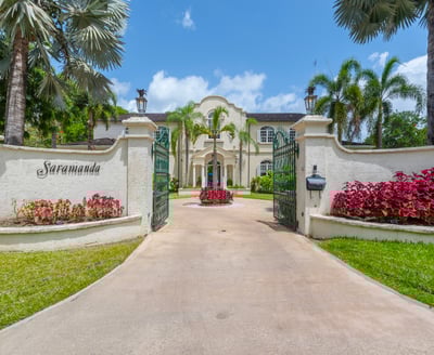Luxury Villa Photo #58