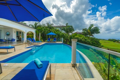 Luxury Villa Photo #5