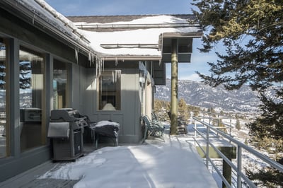 Luxury Villa Photo #29