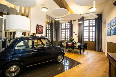 Luxury Villa Photo #10