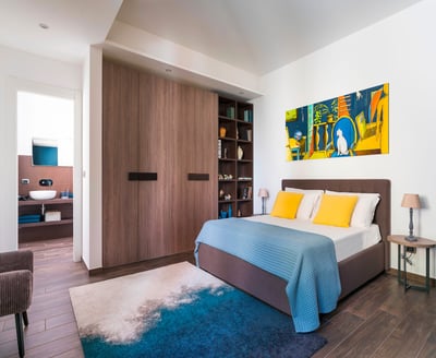 Luxury Villa Photo #52