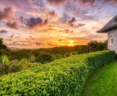 Luxury Villa Photo #57