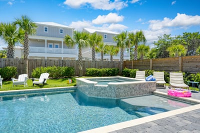 Luxury Villa Photo #5
