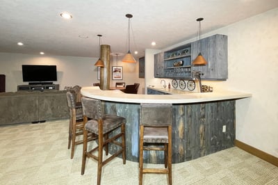 Luxury Villa Photo #17