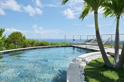 Luxury Villa Photo #2