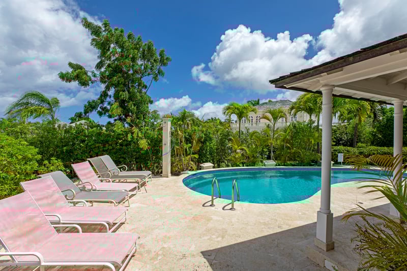 Palm Ridge 2A | Heaven Scent