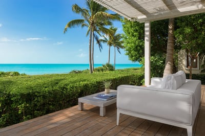 Luxury Villa Photo #23