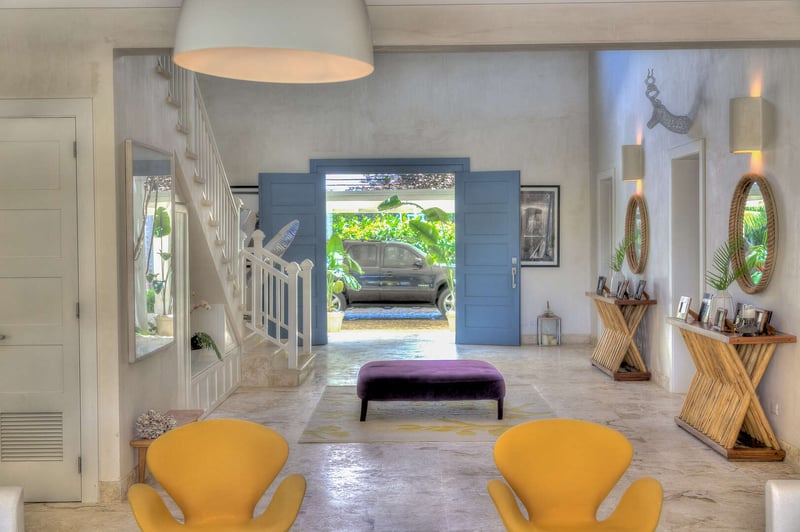 Arrecife EFG4 | Yellow Bear