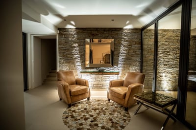 Luxury Villa Photo #30
