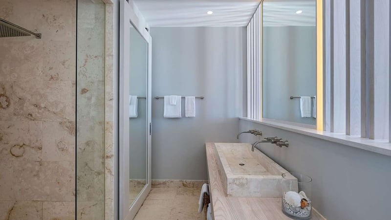 Resort View Alaia Vista 2 BDM Suite